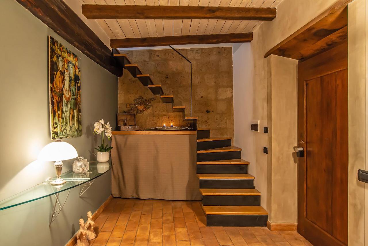 Astar Civita Bagnoregio Esterno foto