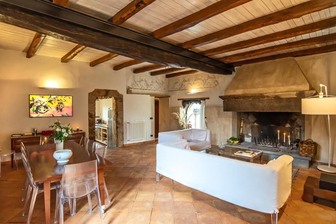 Astar Civita Bagnoregio Esterno foto