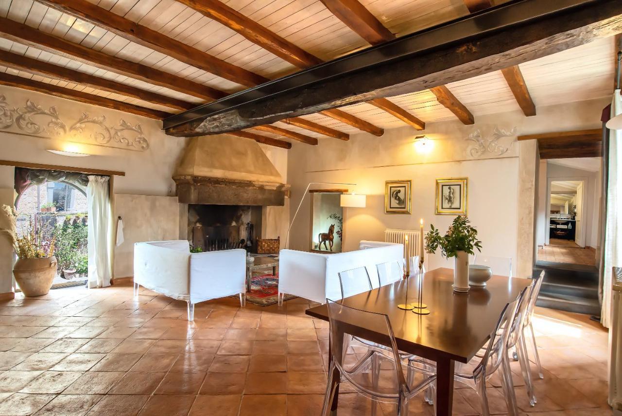 Astar Civita Bagnoregio Esterno foto