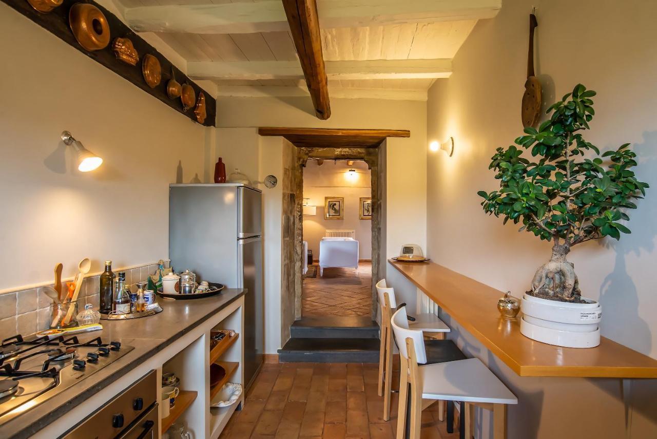 Astar Civita Bagnoregio Esterno foto
